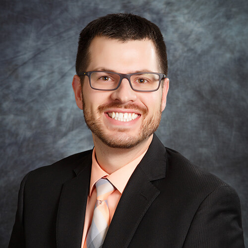 Dr. Ryan Thoele